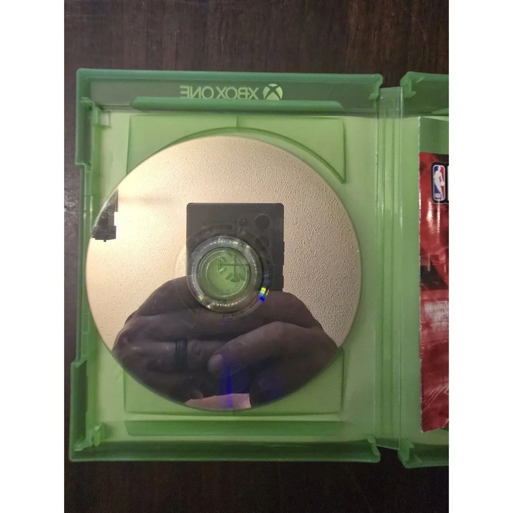 NBA 2K15 - Microsoft Xbox One Tested‎